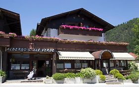 Hotel Valle Verde